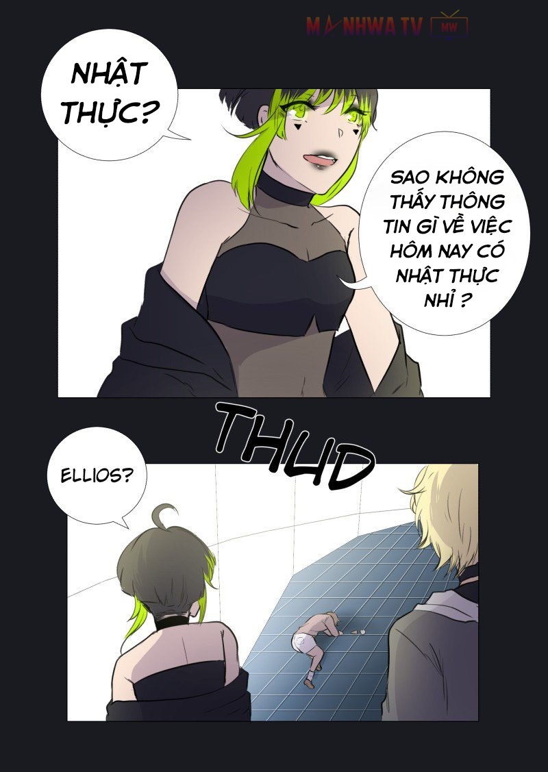 Đọc truyện Trọng sinh mạc thế - Chap 25